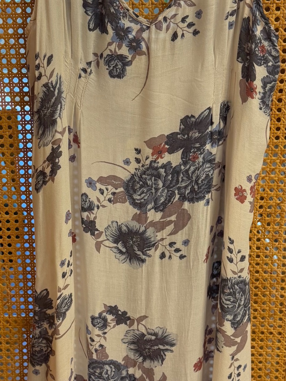 PLUS SIZE: Free People Intimately Slip Nightgown